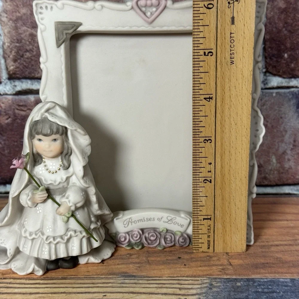Enesco promises love